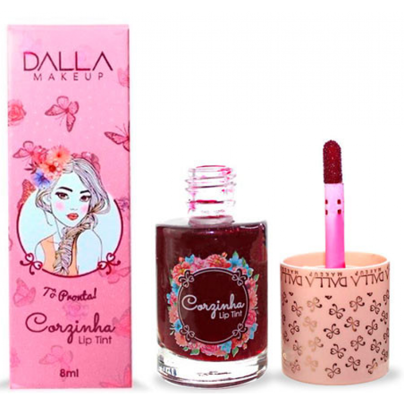 Lip Tint Dalla