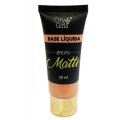 Base Liquida Matte City Girls 01