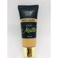 Base Liquida Matte City Girls 03