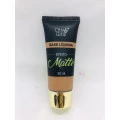 Base Liquida Matte City 05