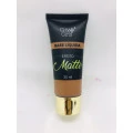 Base Liquida Matte City Girls 06