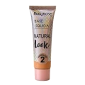 Base Líquida Ruby Rose Cor 02