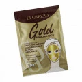 Mascara Facial Gold