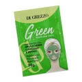 Máscara Facial Green