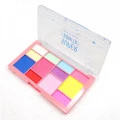 paleta jasmyne A