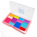 paleta jasmyne b