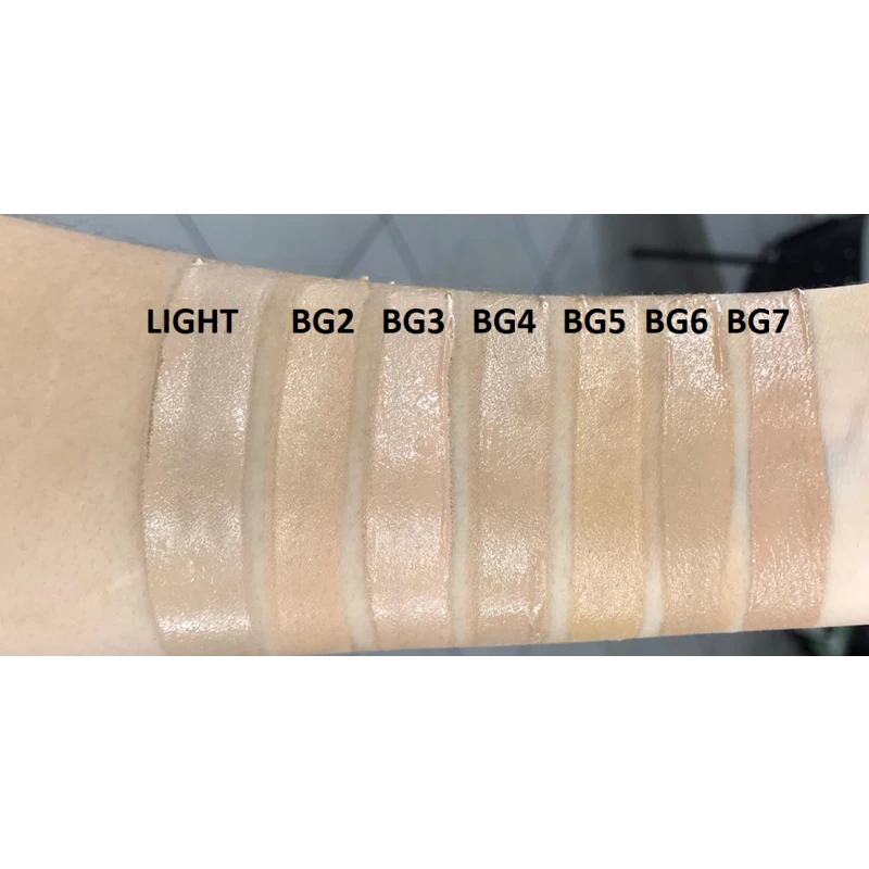 bb cream miss rose