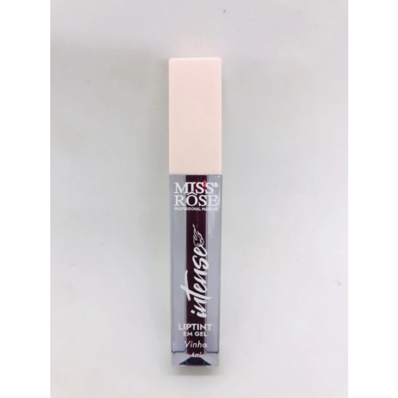 Lip Tint Vinho Miss Rose