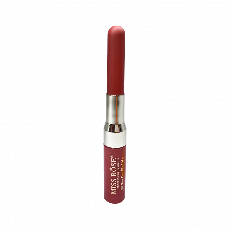 Lipgloss Cor 09