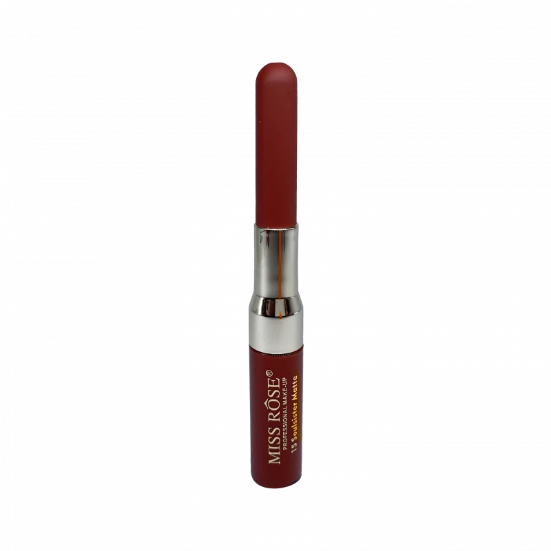 Lipgloss cor 15