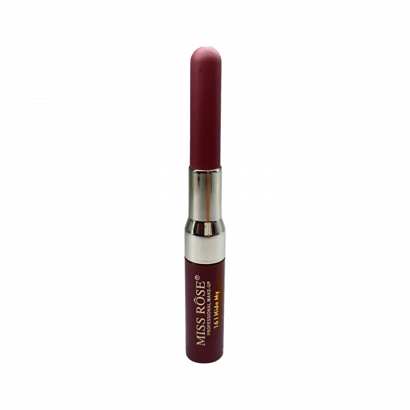 Lipgloss cor 16