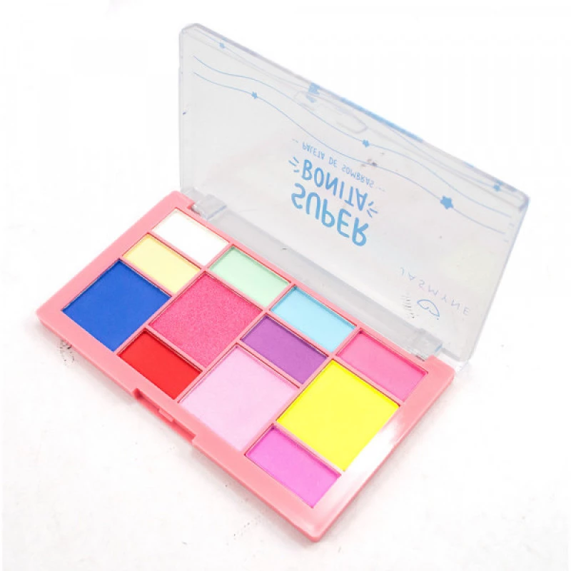 paleta jasmyne A