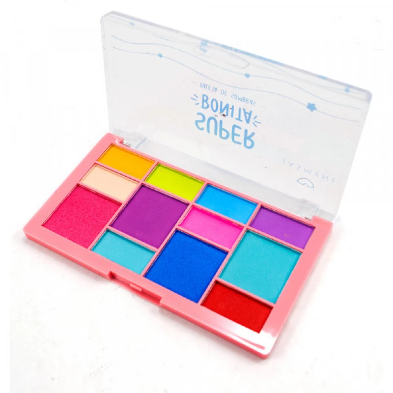 paleta jasmyne b