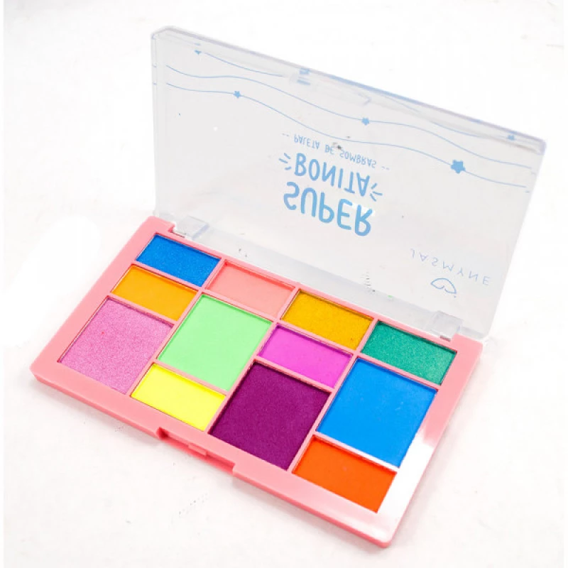 paleta jasmyne c