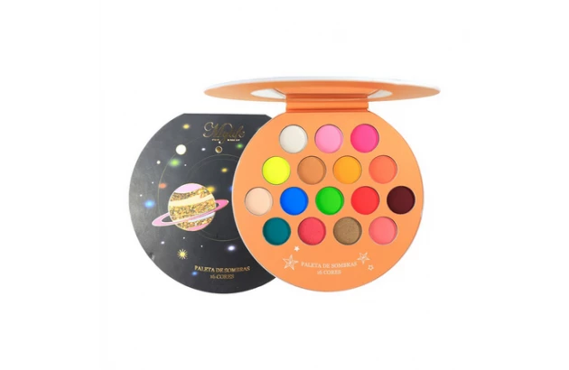 Paleta Universo Mylife