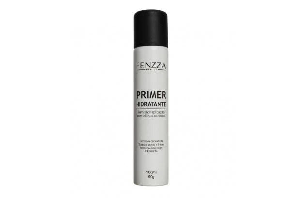 Primer Aerosol Hidratante Fenzza