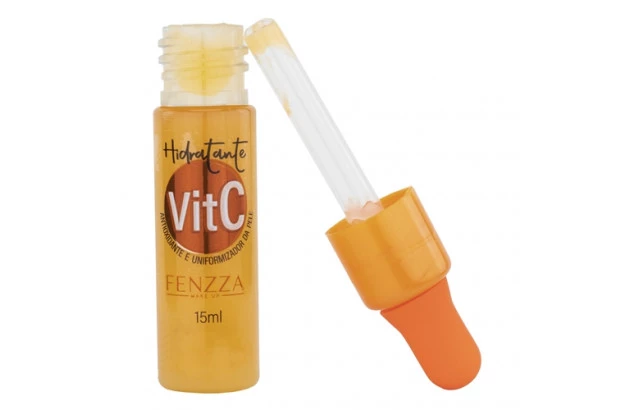 Hidratante Vitamina C - Fenzza