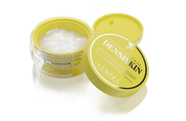 Creme Facial Densiskin Fenzza