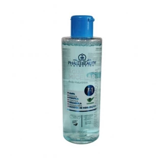 Agua Micelar Acido Hialuronico