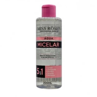 Agua Micelar Hidratante