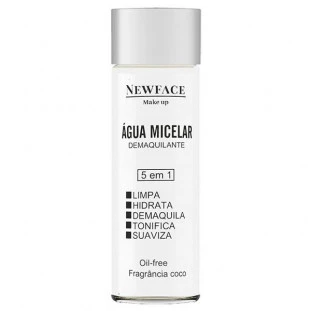 Água Micelar