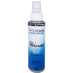 Agua Termal