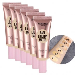 Bse liquida matte