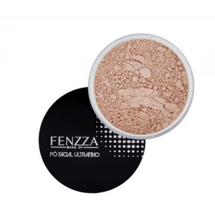 Pó Facial Ultrafio Fenzza