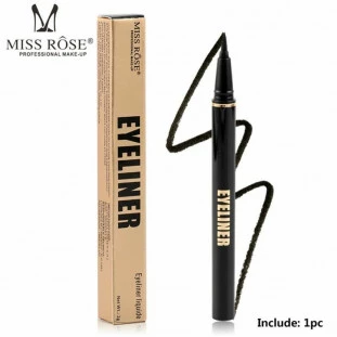 caneta delineadora miss rose