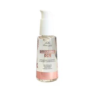 cleansing limpeza