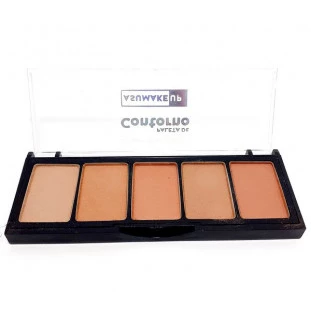 contorno asumakeup