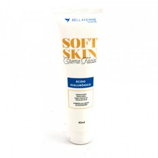 Creme Facial 01
