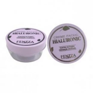 creme facial fenzza
