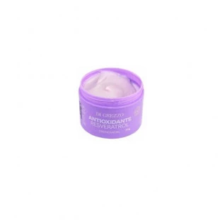 creme facial resveratrol