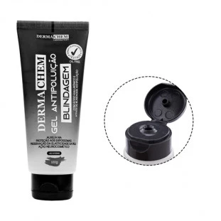 Gel Antipoluição Blindagem