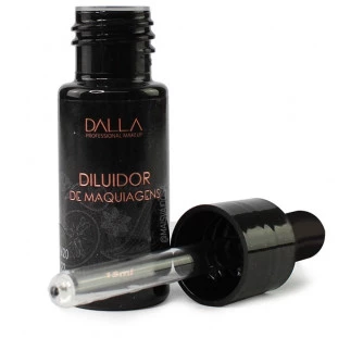 Diluidor de Maquiagem dalla