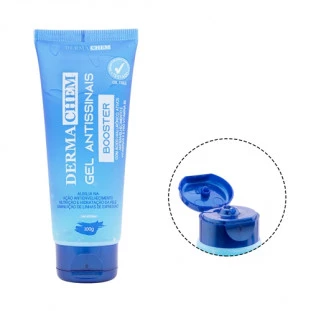 Gel Antissinais