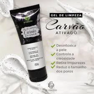 Gel de Limpeza