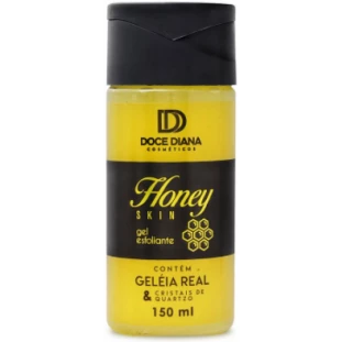 Gel Esfoliante