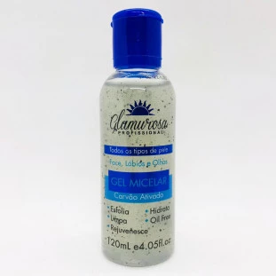 Gel Micelar