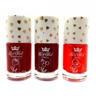 Gel Tint Queen Urban Art Gerl