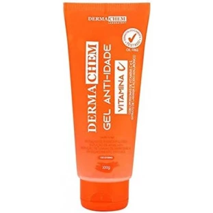 Gel Anti-idade