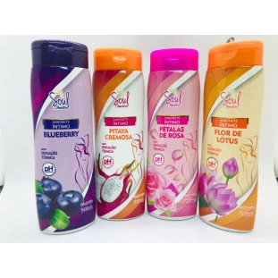 Sabonete Liquido Intimo Geral