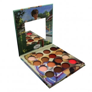 Paleta de Sombras