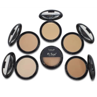 Po Compacto Facial Geral