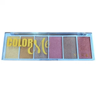 Paleta Iluminador
