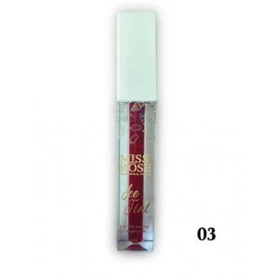 Lip Tint Miss Rose
