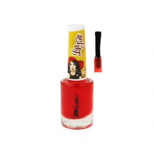 Lip Tint Zart