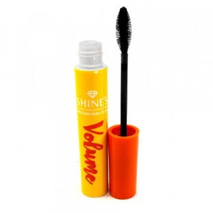 Mascara de Cilios Geral Shine