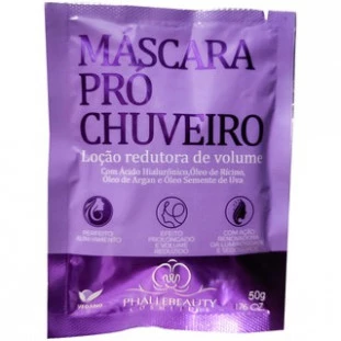 Mascara Capilar